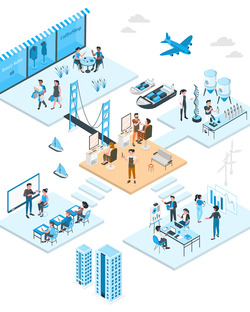 デジタルサロン協会